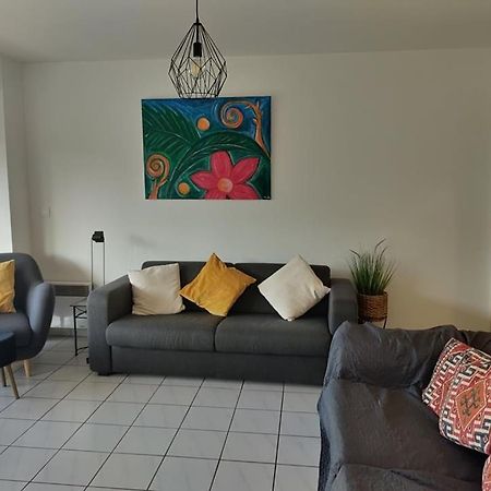 Flat In Juan Apartment Antibes Luaran gambar