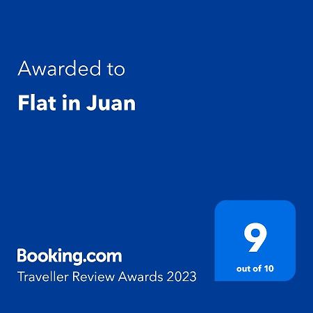 Flat In Juan Apartment Antibes Luaran gambar