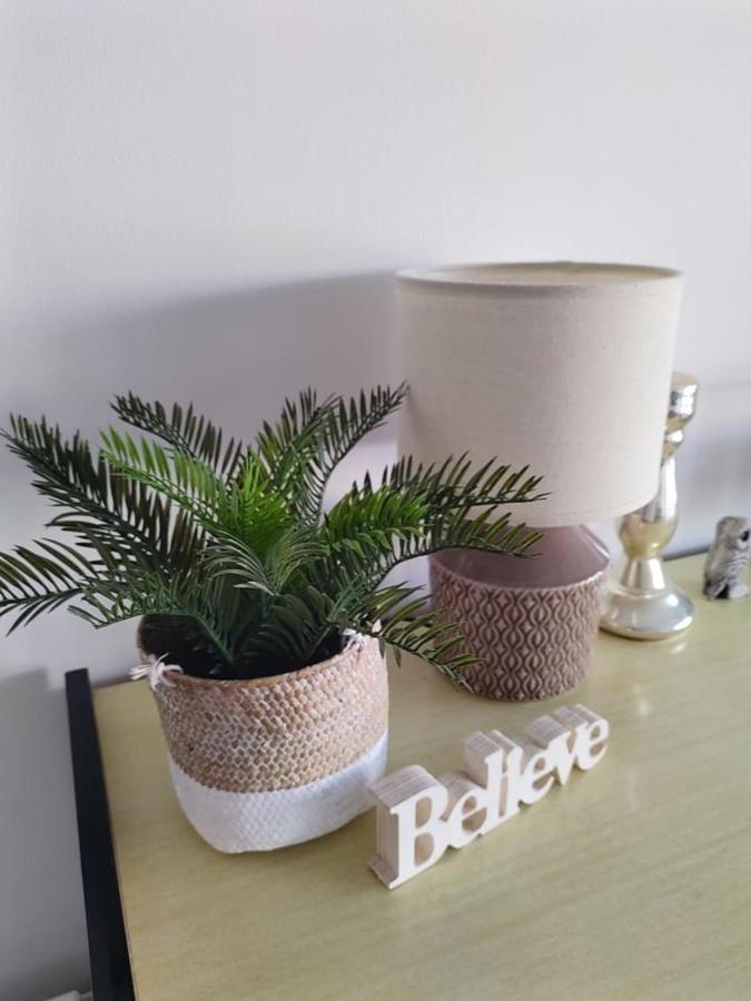 Flat In Juan Apartment Antibes Luaran gambar