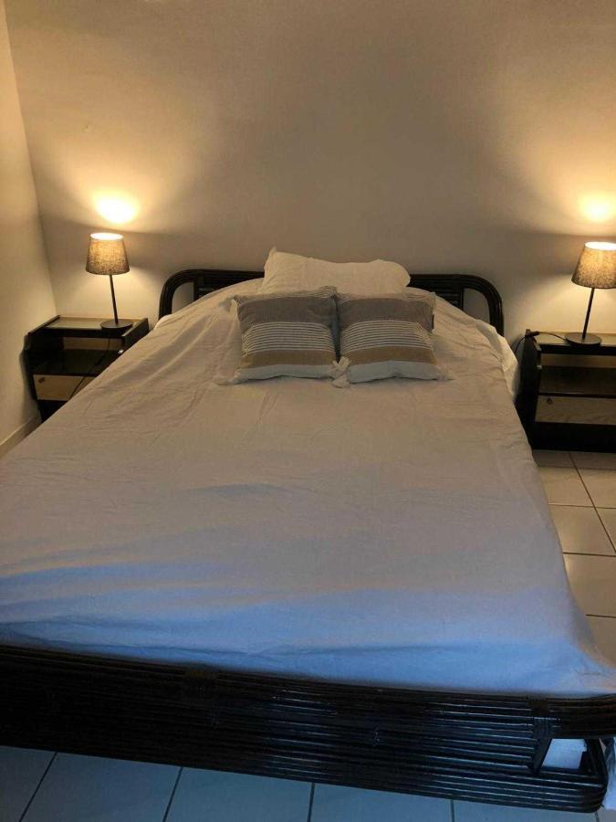 Flat In Juan Apartment Antibes Luaran gambar