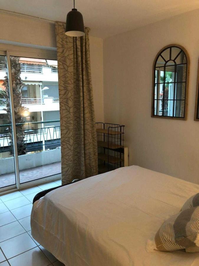 Flat In Juan Apartment Antibes Luaran gambar