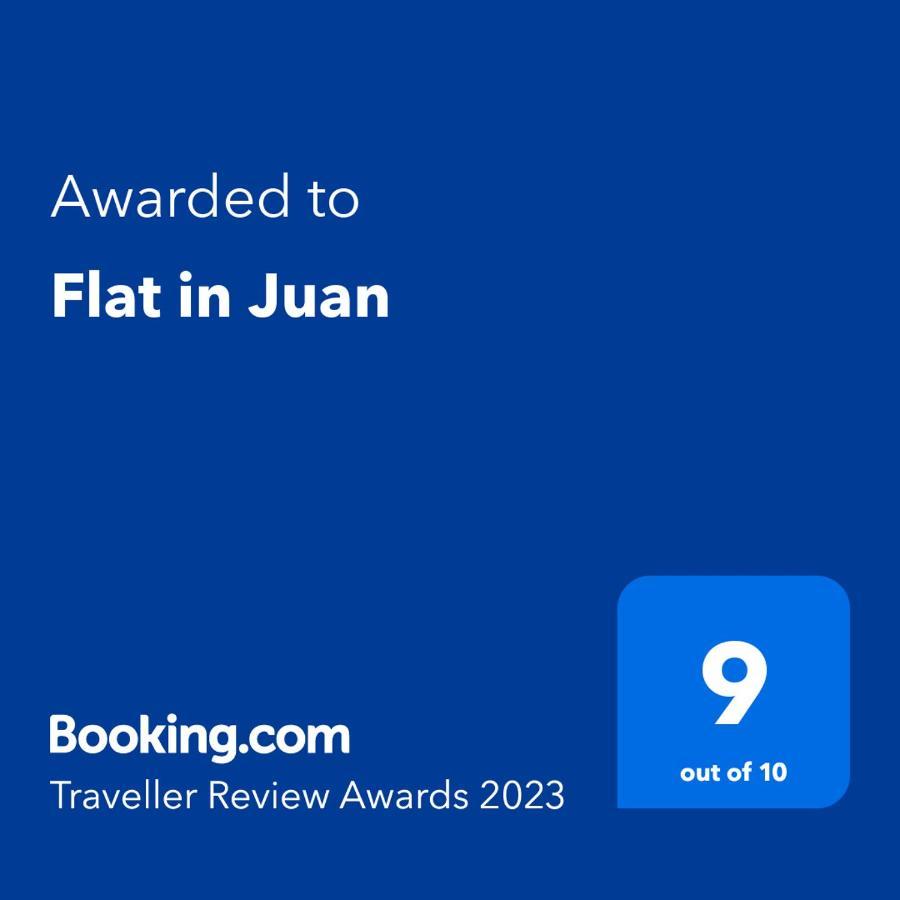 Flat In Juan Apartment Antibes Luaran gambar